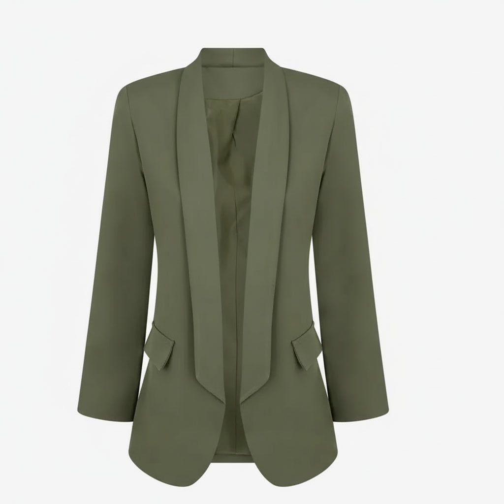 Penelope™ | Business Casual Blazer