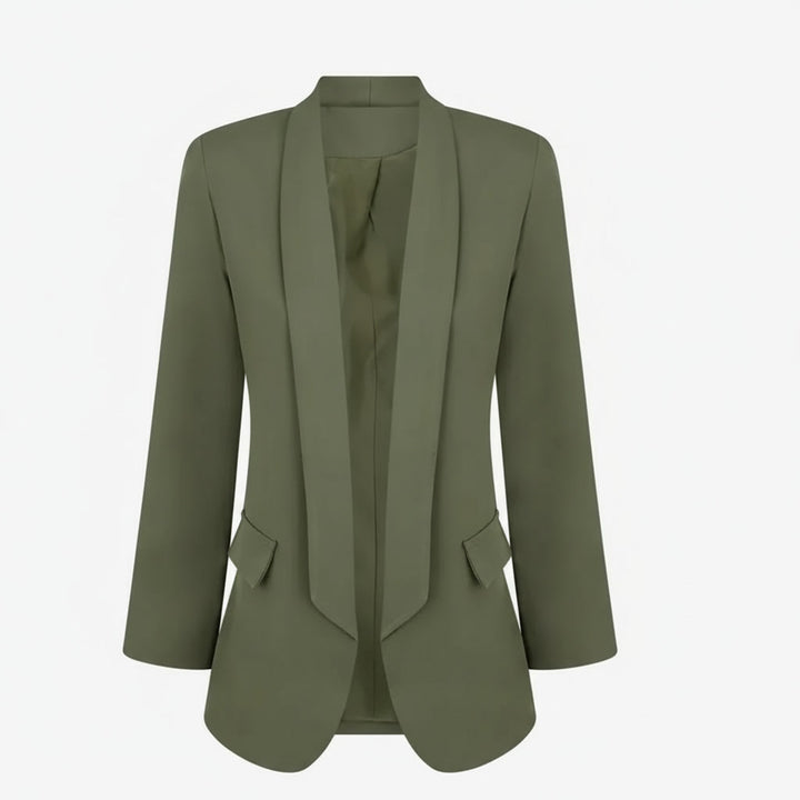 Penelope™ | Business Casual Blazer