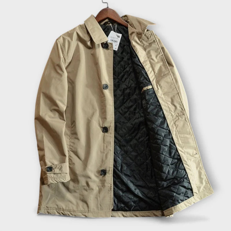 VERDI™ | Modern Field Jacket
