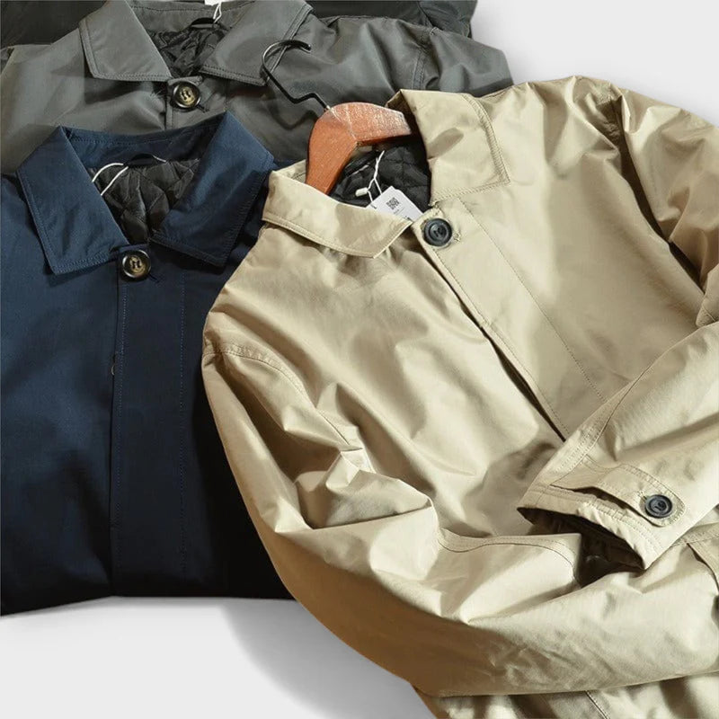 VERDI™ | Modern Field Jacket