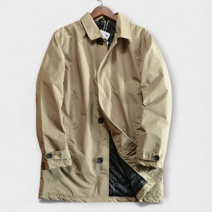 VERDI™ | Modern Field Jacket