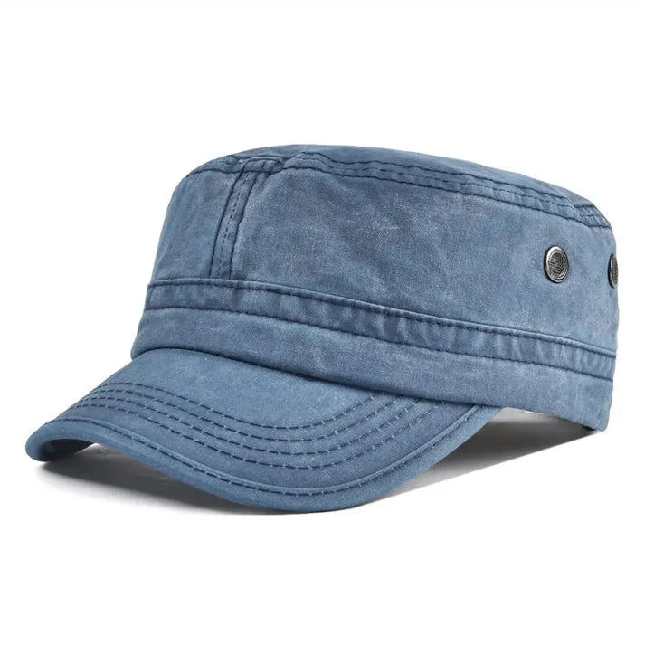 KARL™ | Rugged vintage cap