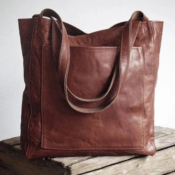 TAIGA™  |  Elegant city bag