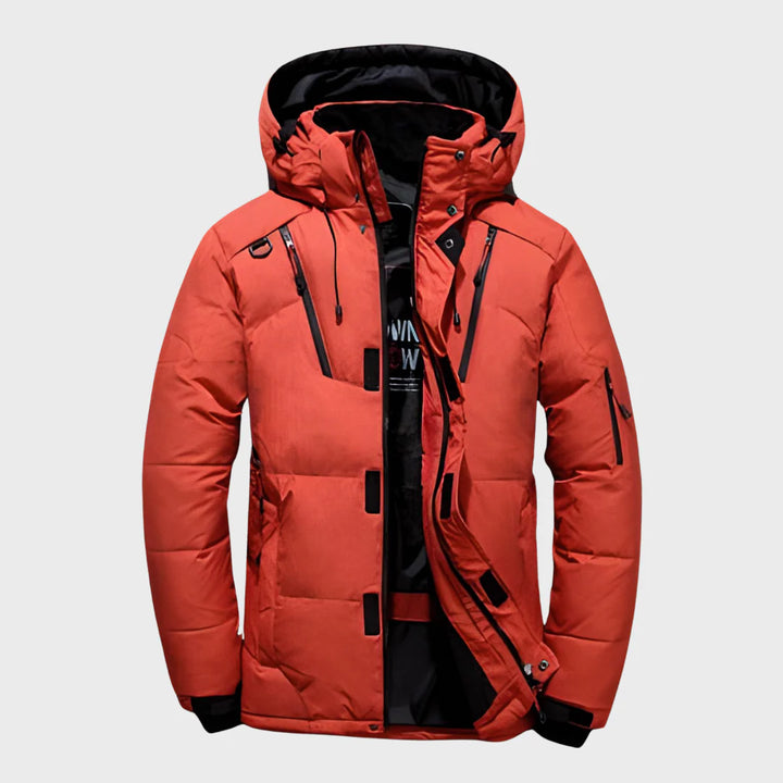 LEVI™ | Warm Men&