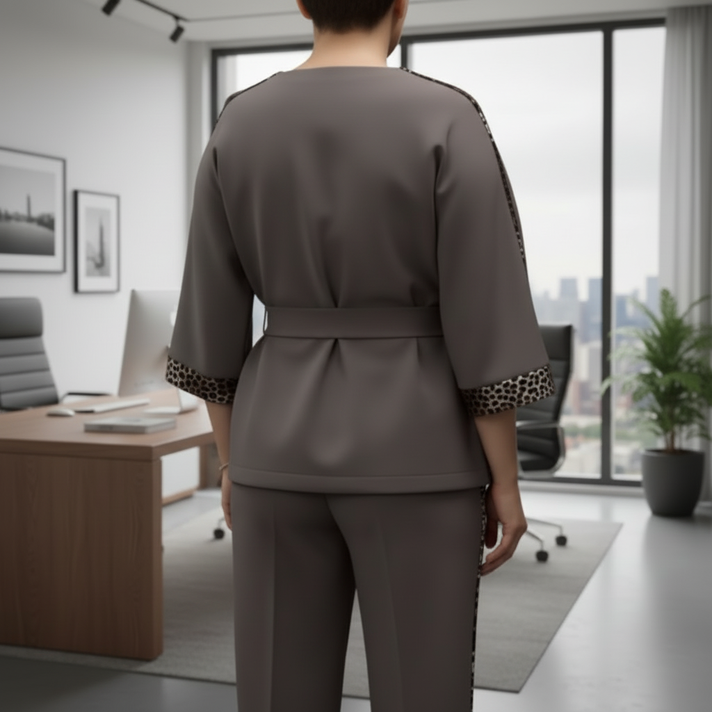 FAYLIN™ | Timeless Two-piece