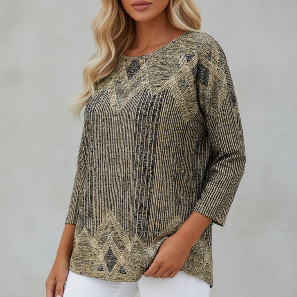 MAIKA™ | Effortless Chic Blouse