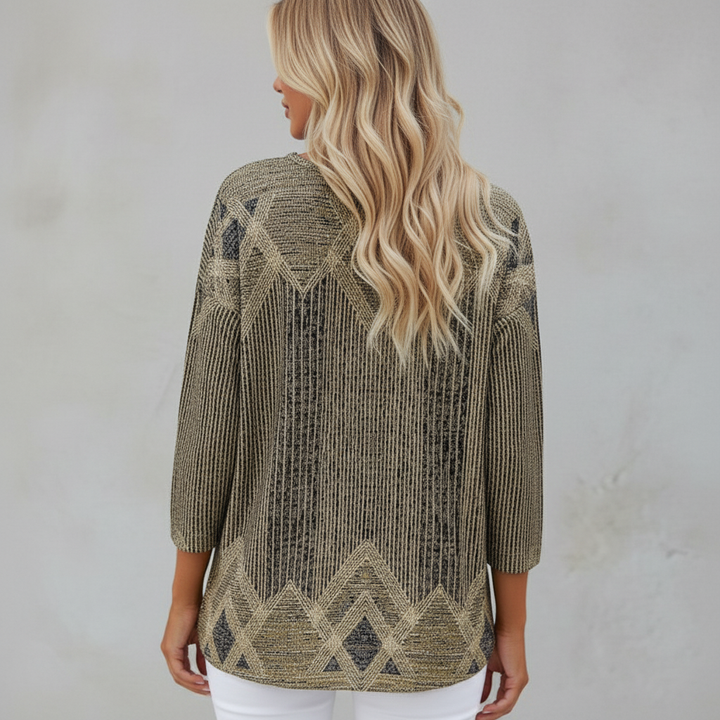 MAIKA™ | Effortless Chic Blouse