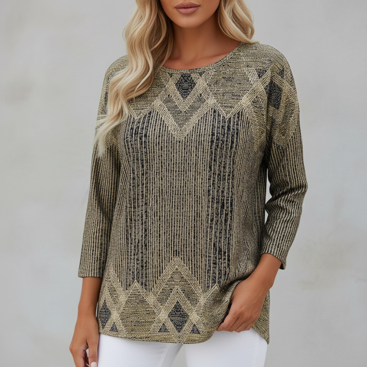 MAIKA™ | Effortless Chic Blouse