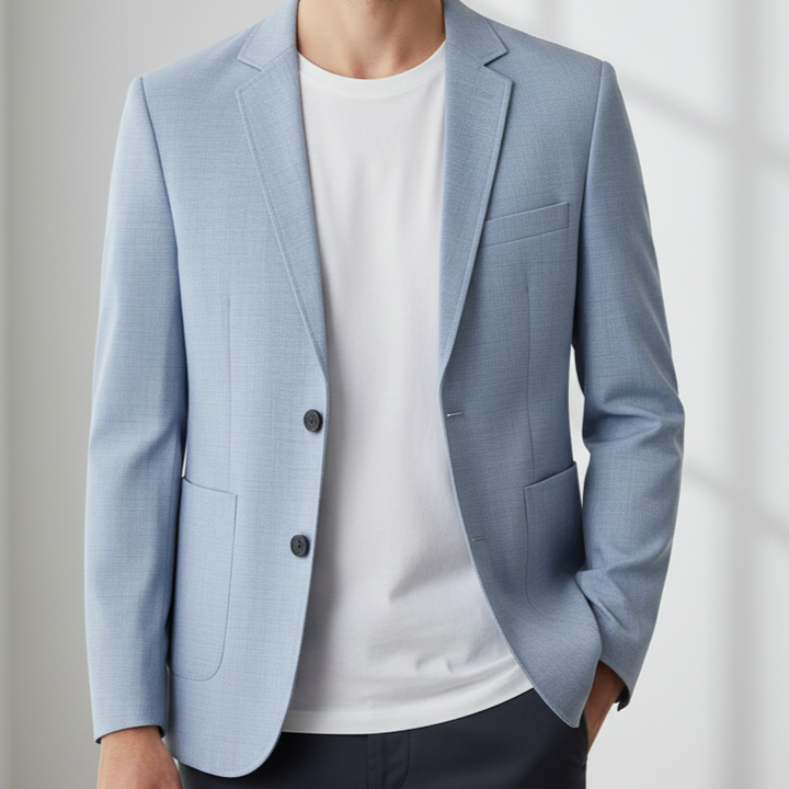 ELIJAH™ | SMART JACKET FOR MEN