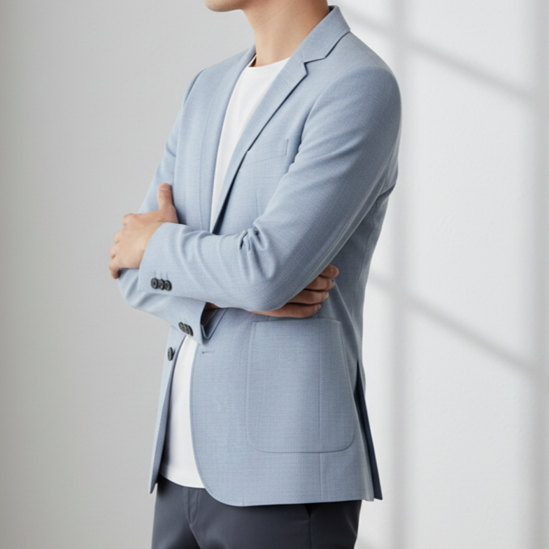 ELIJAH™ | SMART JACKET FOR MEN