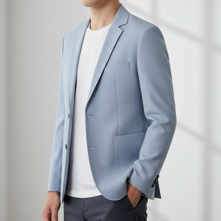 ELIJAH™ | SMART JACKET FOR MEN
