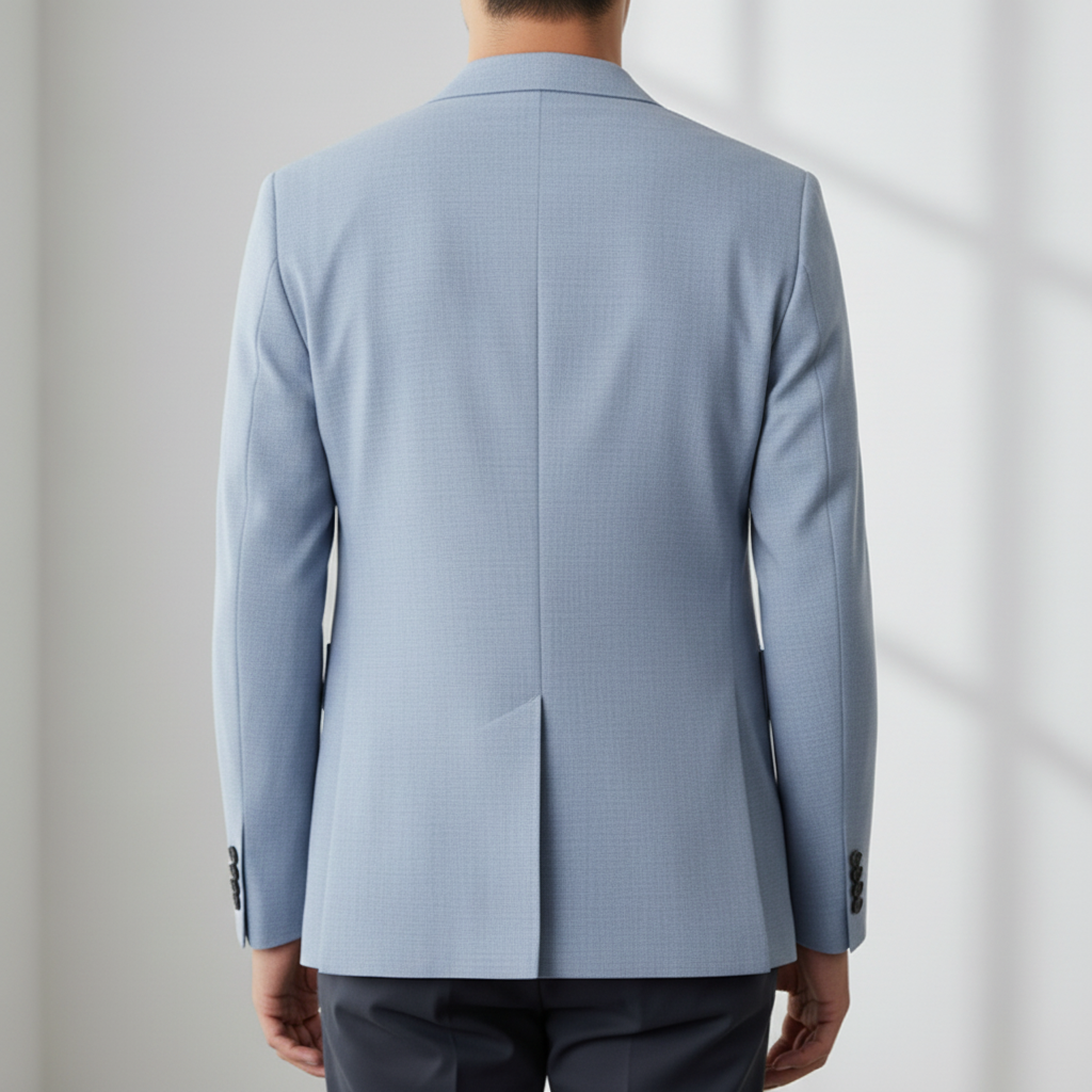 ELIJAH™ | SMART JACKET FOR MEN