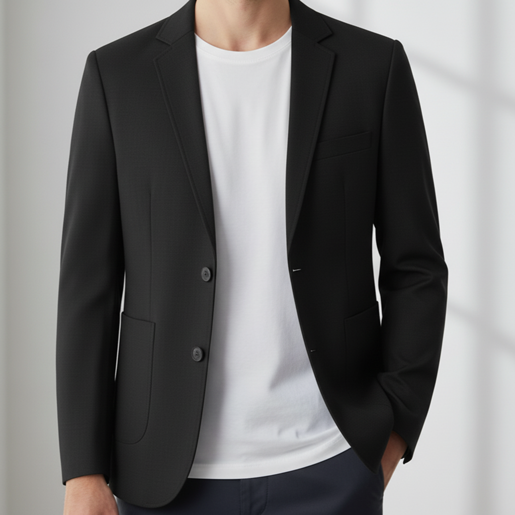 ELIJAH™ | SMART JACKET FOR MEN