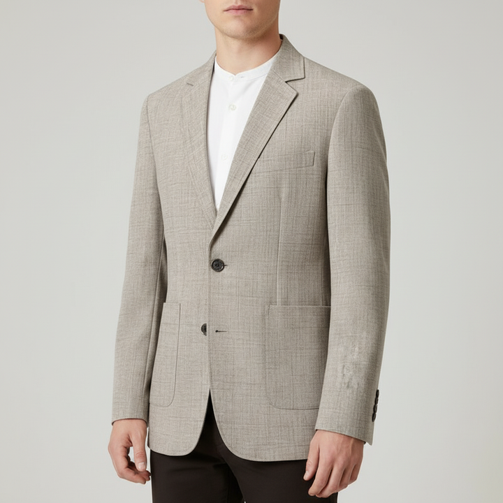 ELIJAH™ | SMART JACKET FOR MEN