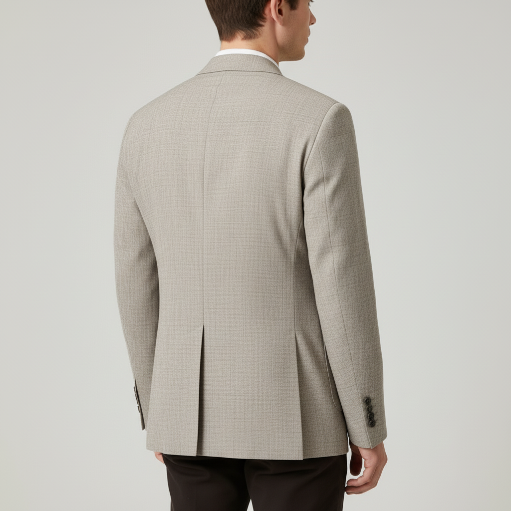 ELIJAH™ | SMART JACKET FOR MEN