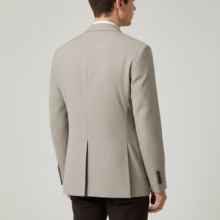 ELIJAH™ | SMART JACKET FOR MEN