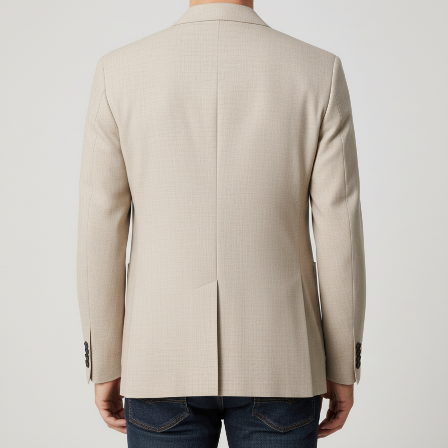 ELIJAH™ | SMART JACKET FOR MEN
