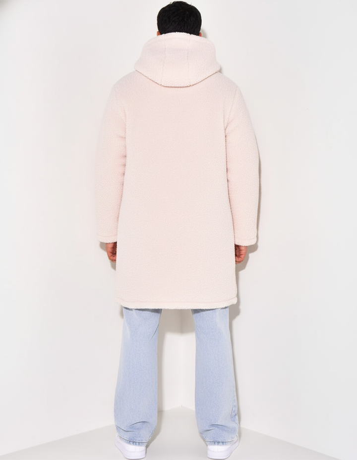 ASHER™ | Reversible Jacket