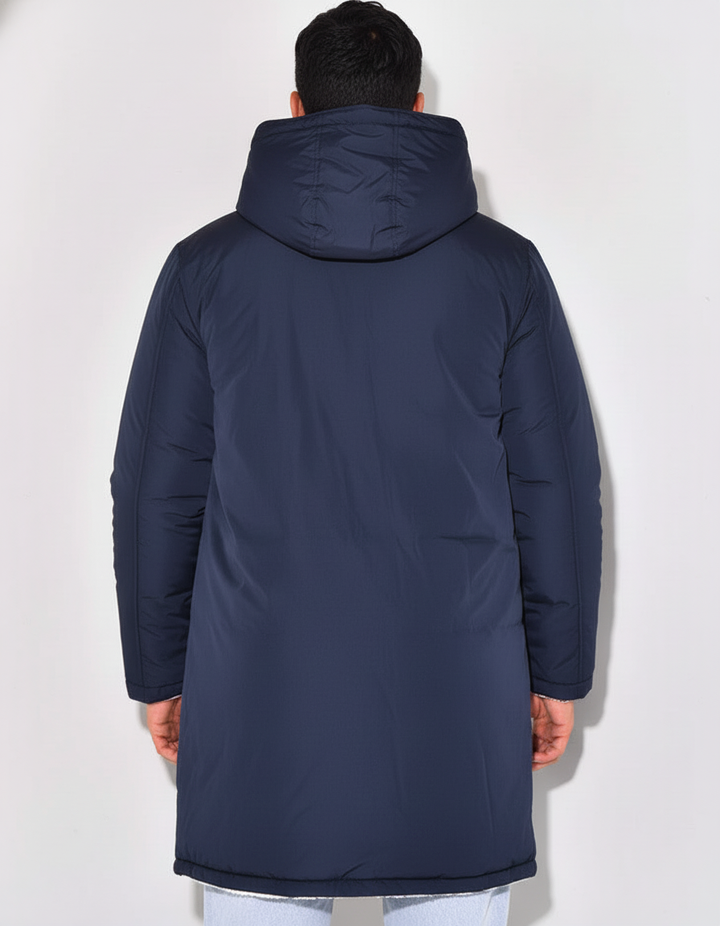 ASHER™ | Reversible Jacket