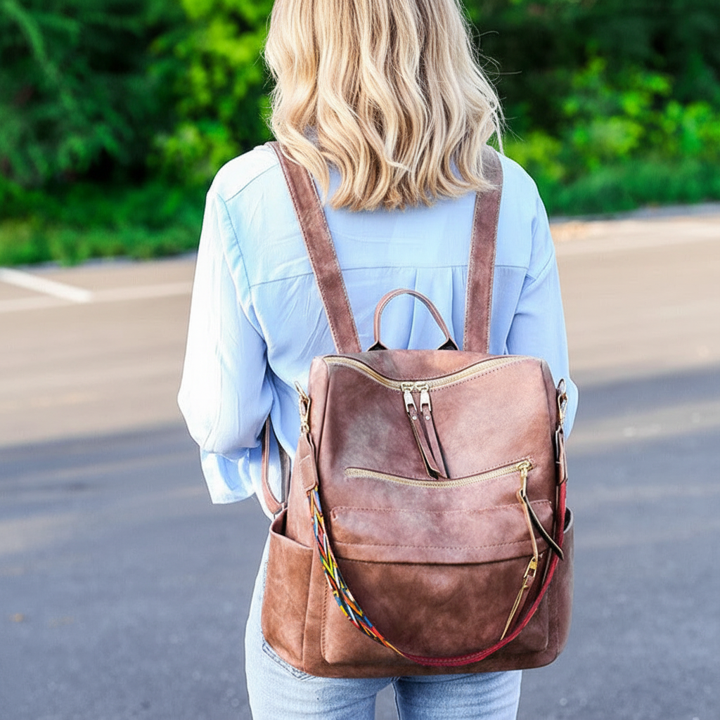 PANTHERA™ | Daily Companion Bag