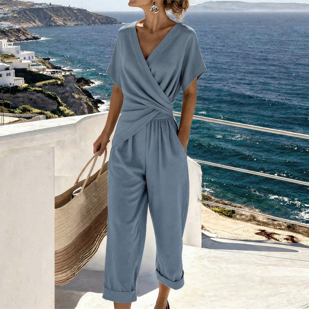ELENA™ | Wrap Detail Set