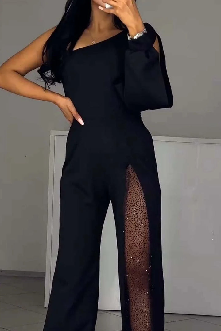OPRAH™ | Luxe Jumpsuit