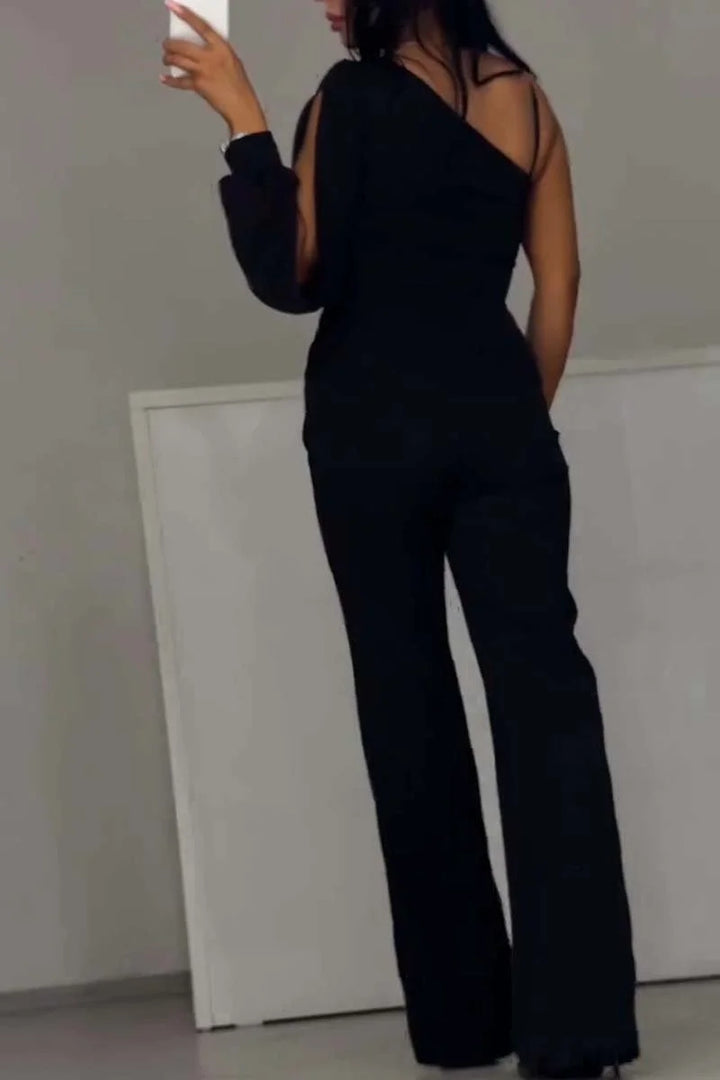 OPRAH™ | Luxe Jumpsuit