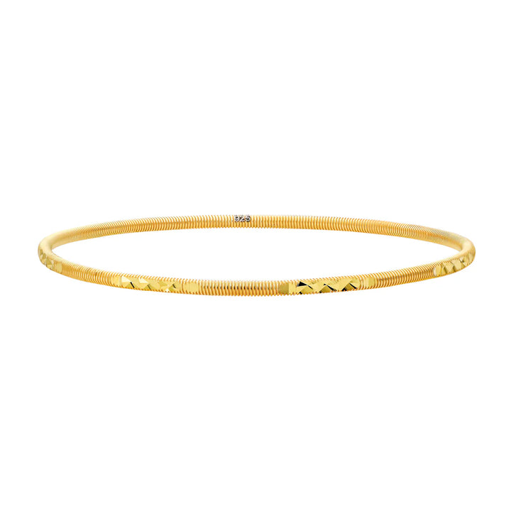 AJDA™ | Reflection Bangle