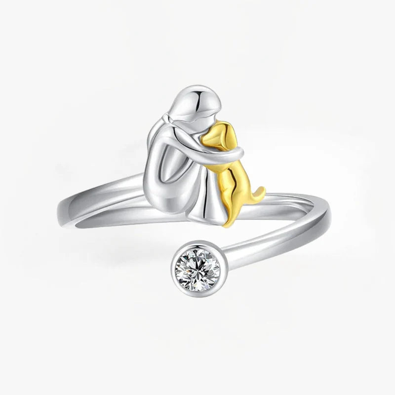 IN MY ARMS™ | Cherished Pet Collection
