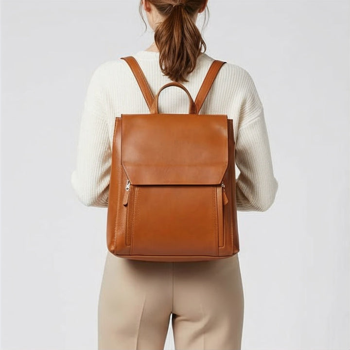 AVERY™ | Retro Backpack