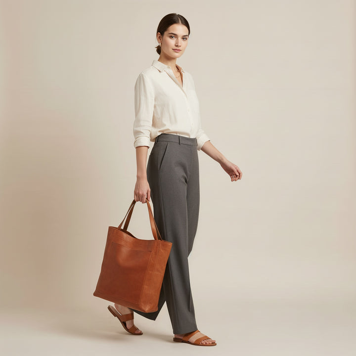 TAIGA™  |  Elegant city bag