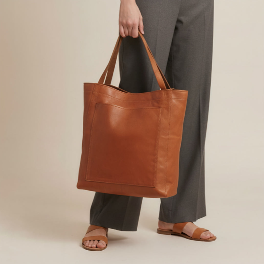 TAIGA™  |  Elegant city bag
