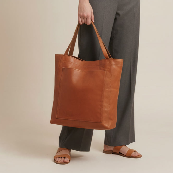 TAIGA™  |  Elegant city bag