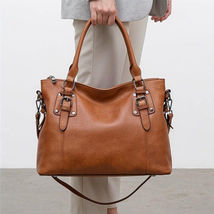 EMMA™ | Chic Shoulder Bag