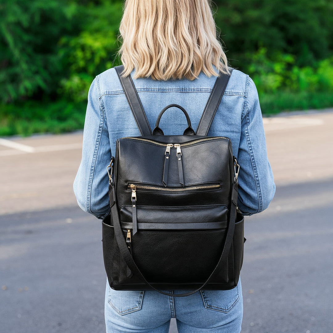 PANTHERA™ | Daily Companion Bag