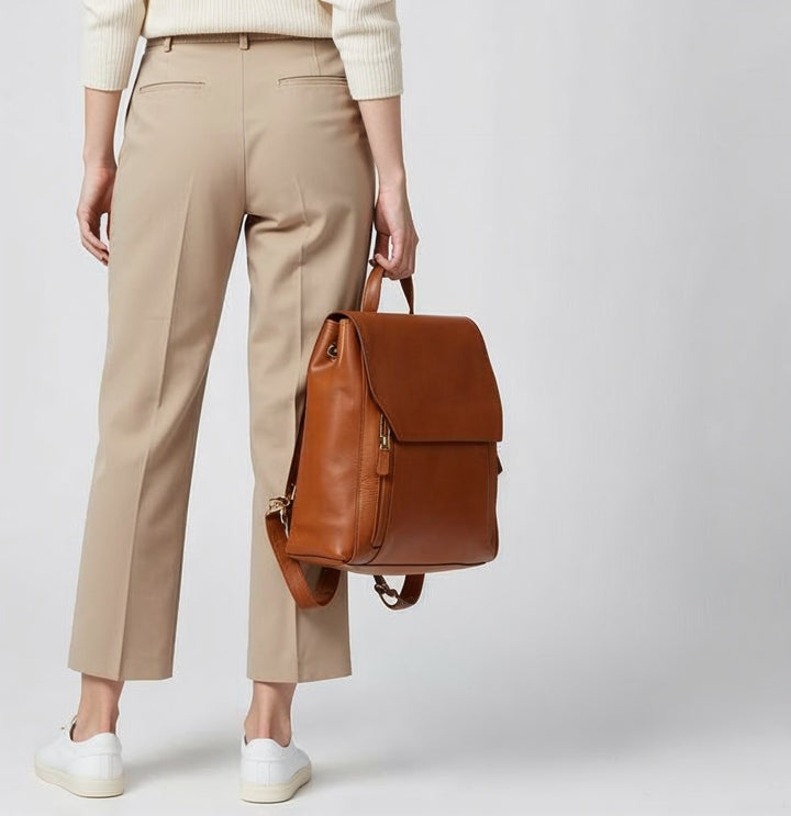 AVERY™ | Retro Backpack