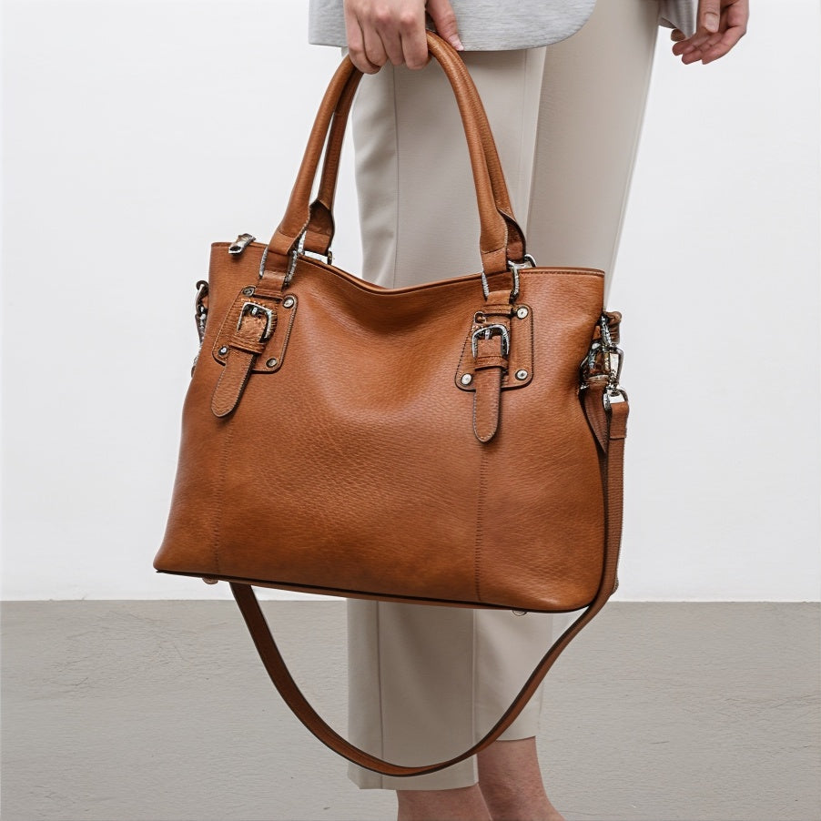 EMMA™ | Chic Shoulder Bag