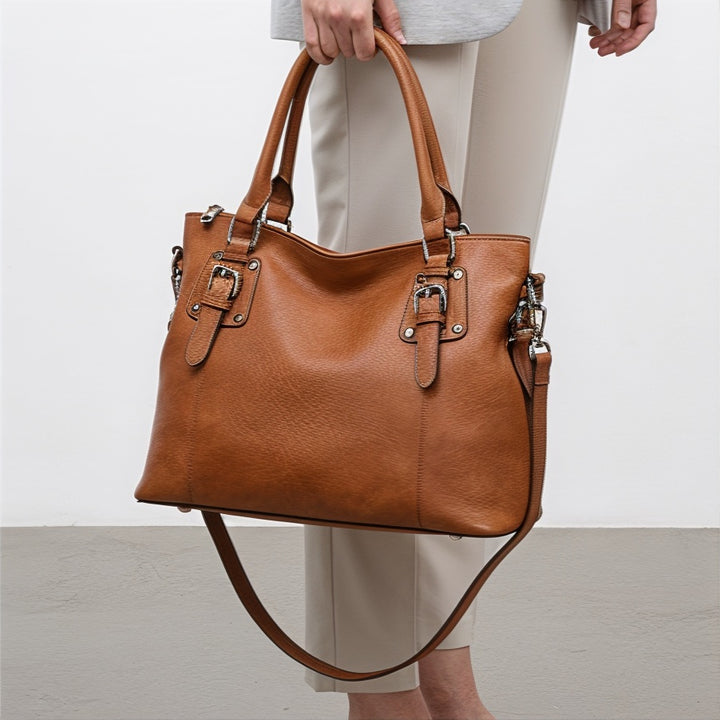 EMMA™ | Chic Shoulder Bag
