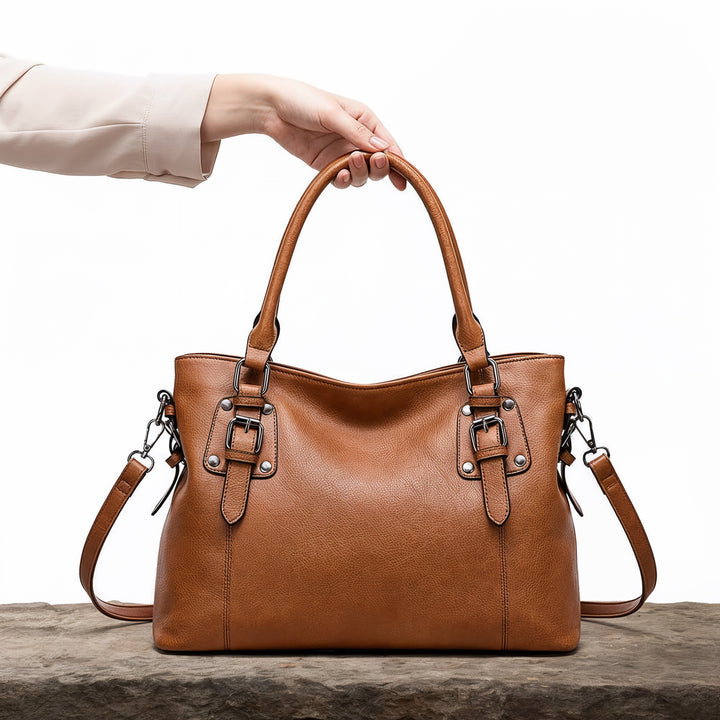 EMMA™ | Chic Shoulder Bag