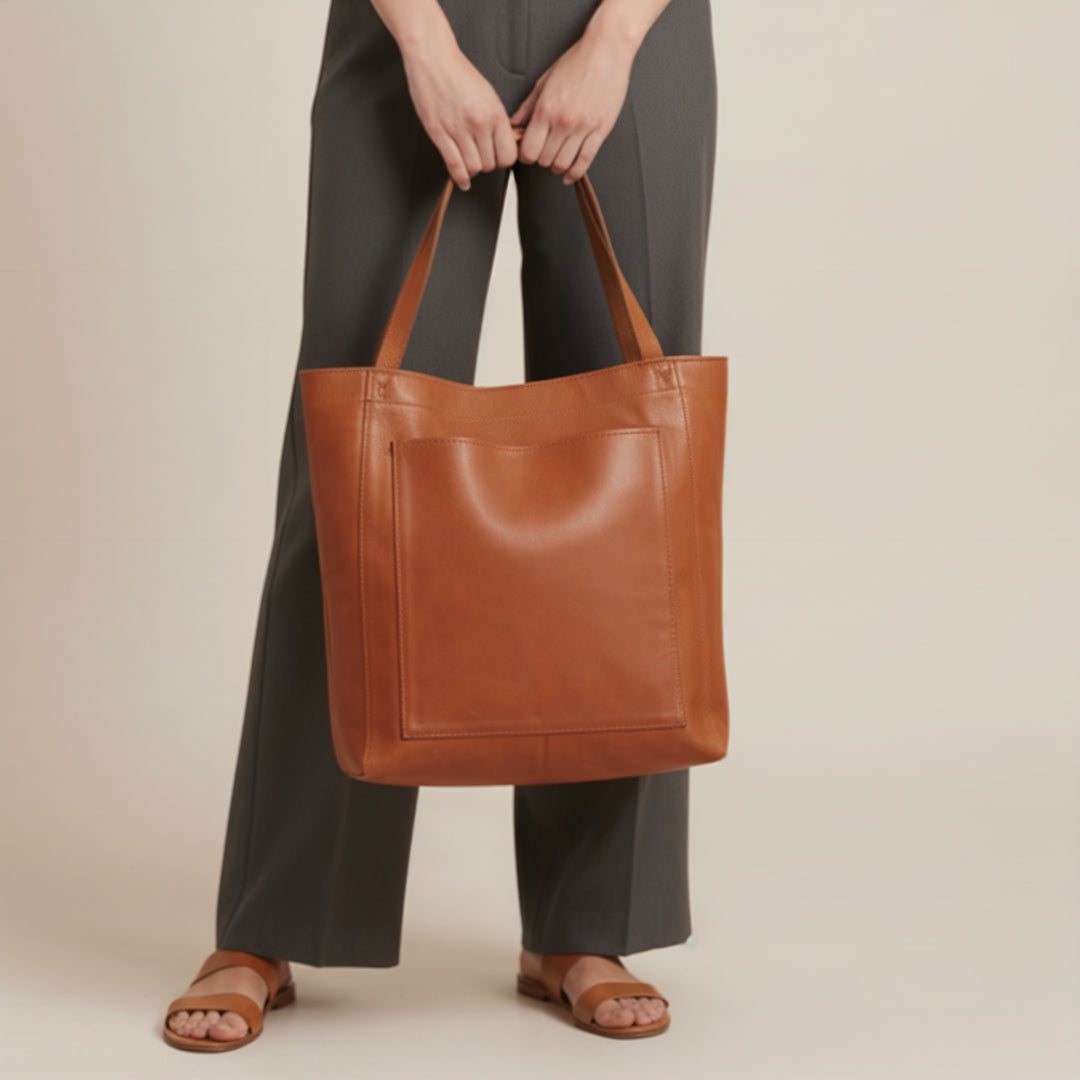 TAIGA™  |  Elegant city bag