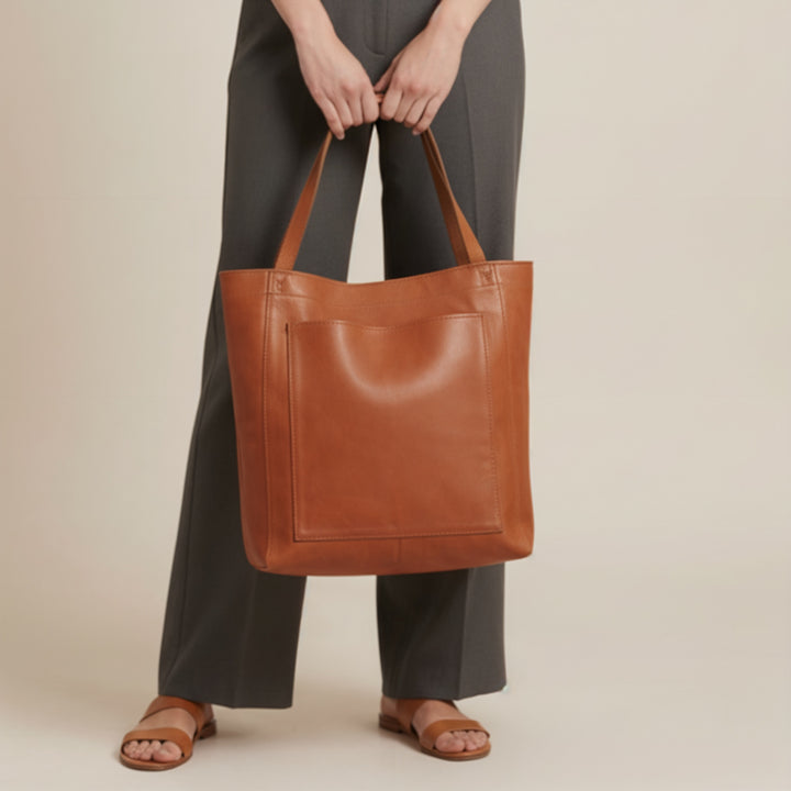 TAIGA™  |  Elegant city bag