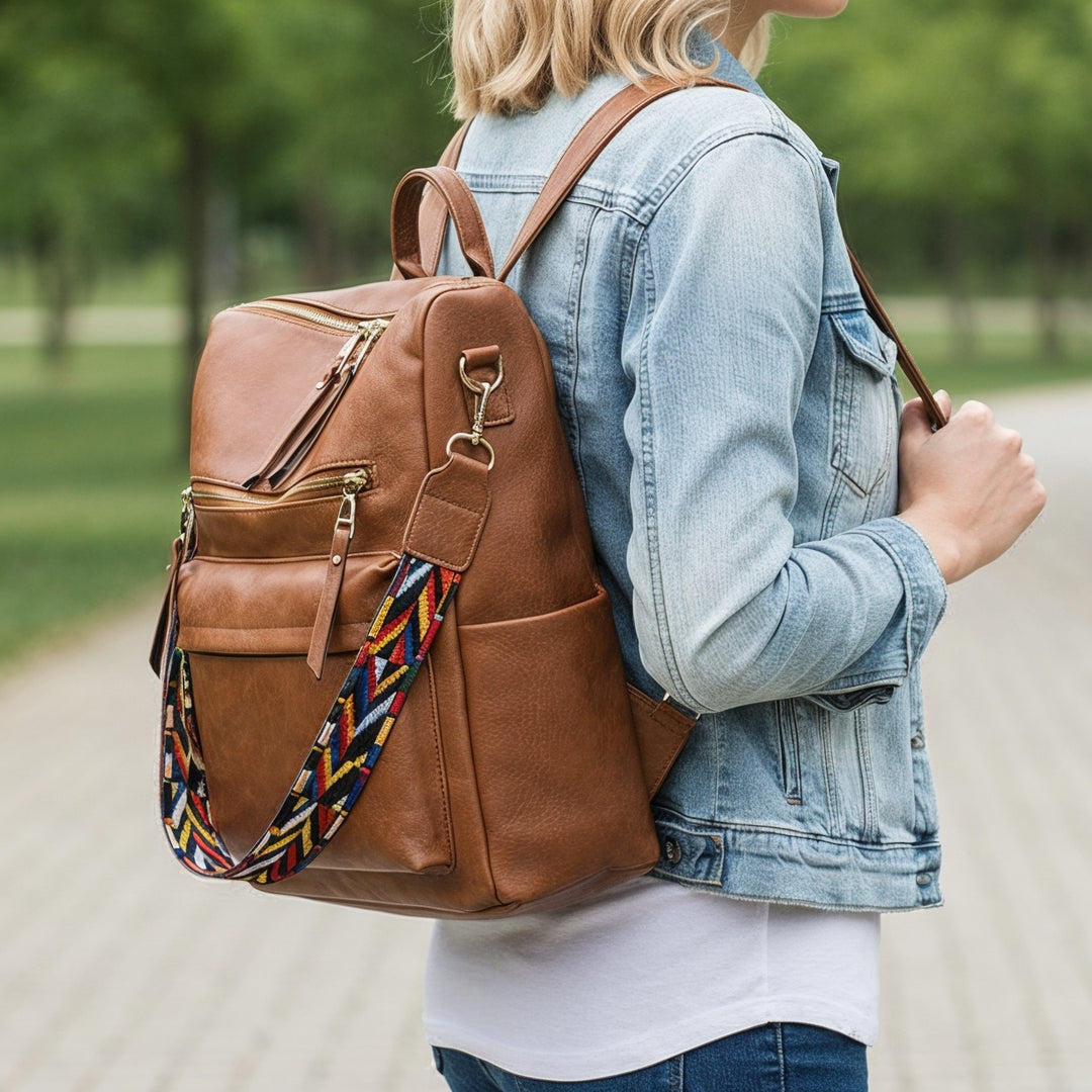 PANTHERA™ | Daily Companion Bag