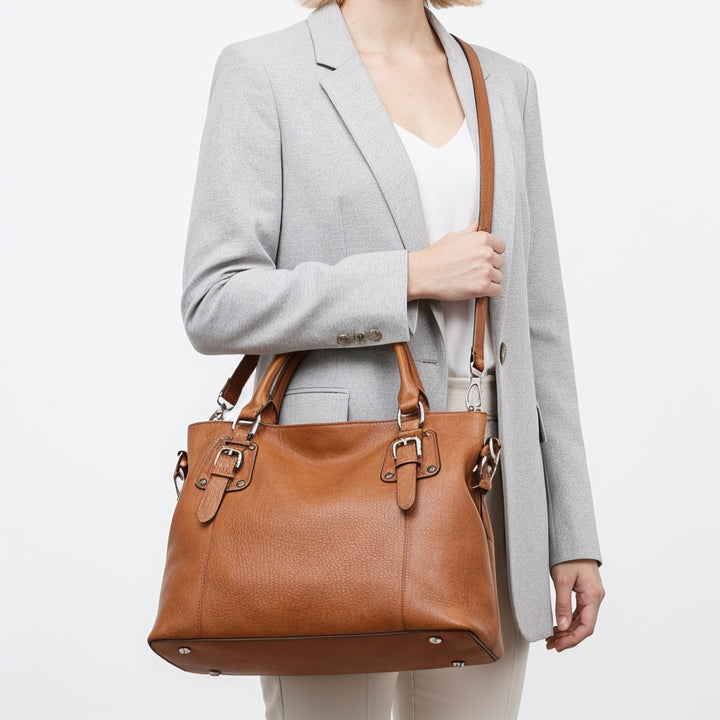 EMMA™ | Chic Shoulder Bag