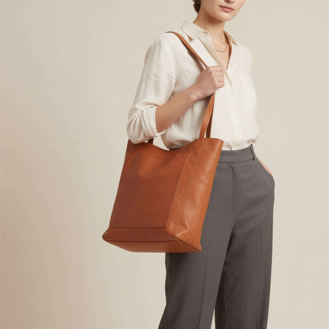 TAIGA™  |  Elegant city bag
