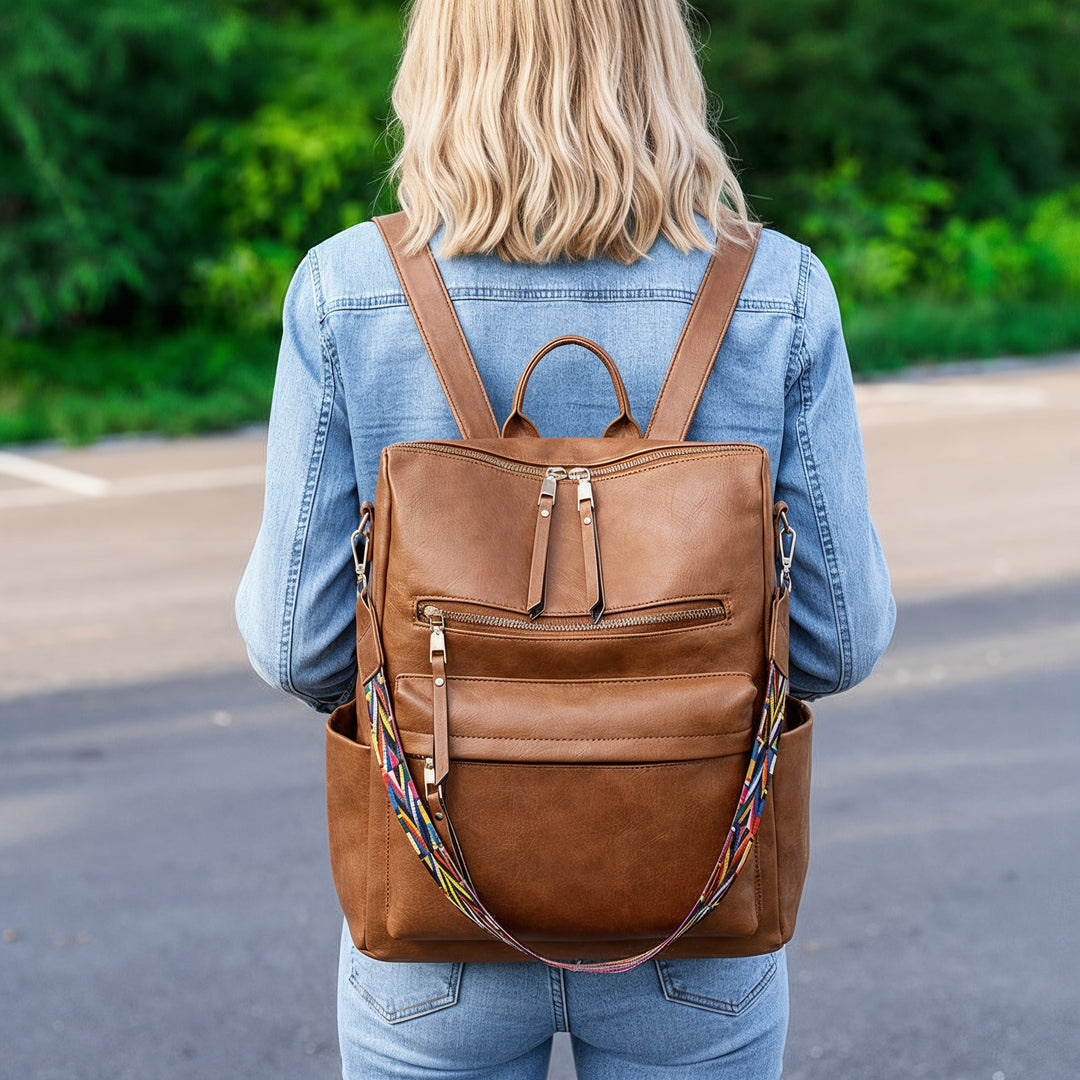 PANTHERA™ | Daily Companion Bag