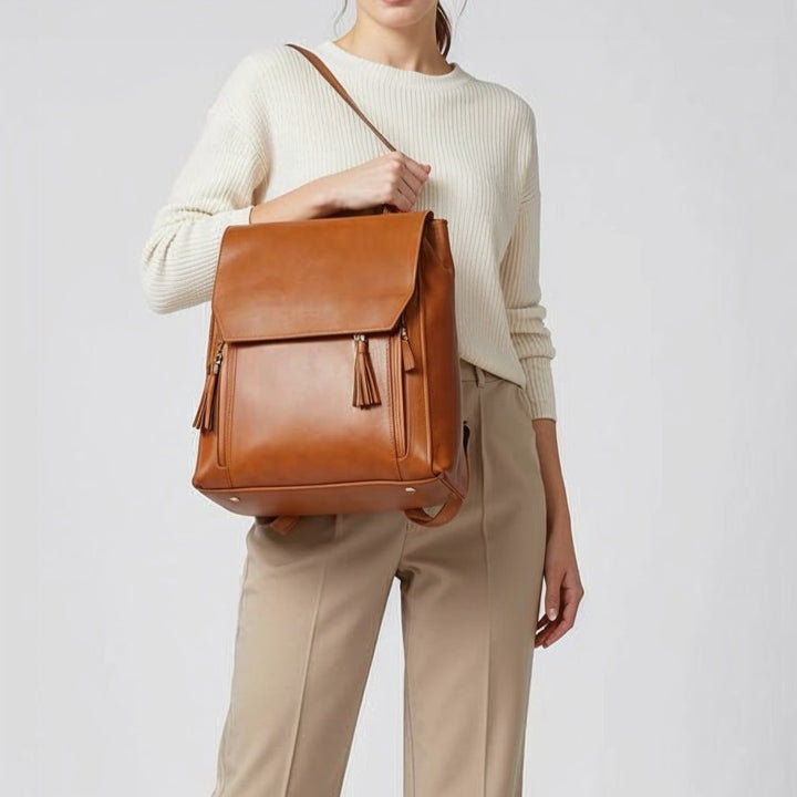 AVERY™ | Retro Backpack