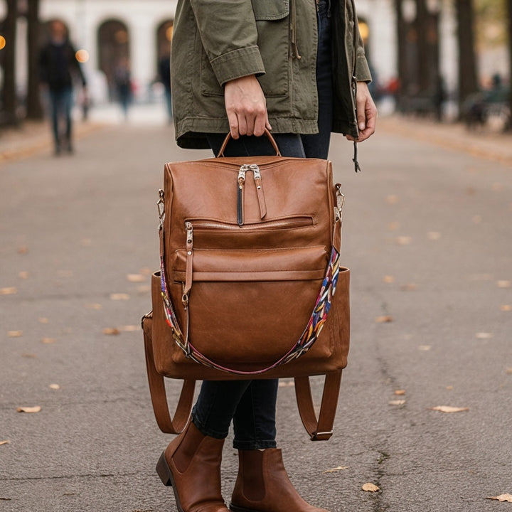 PANTHERA™ | Daily Companion Bag
