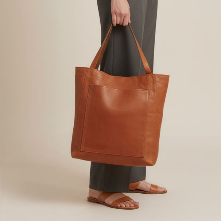 TAIGA™  |  Elegant city bag