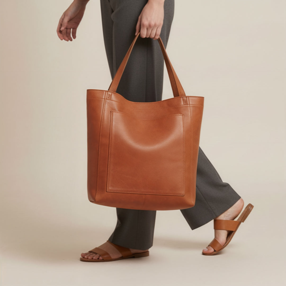 TAIGA™  |  Elegant city bag