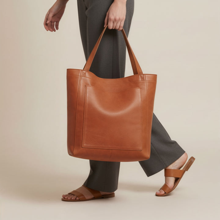 TAIGA™  |  Elegant city bag